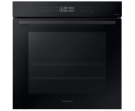 Piekarnik do zabudowy Piekarnik Samsung NV7B42251AK U2 Dual Cook Elektryczny WiFi kataliza Czarny A+